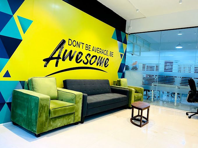 Nextcoworks